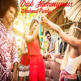 Weekend Party by Dick Hieronymus