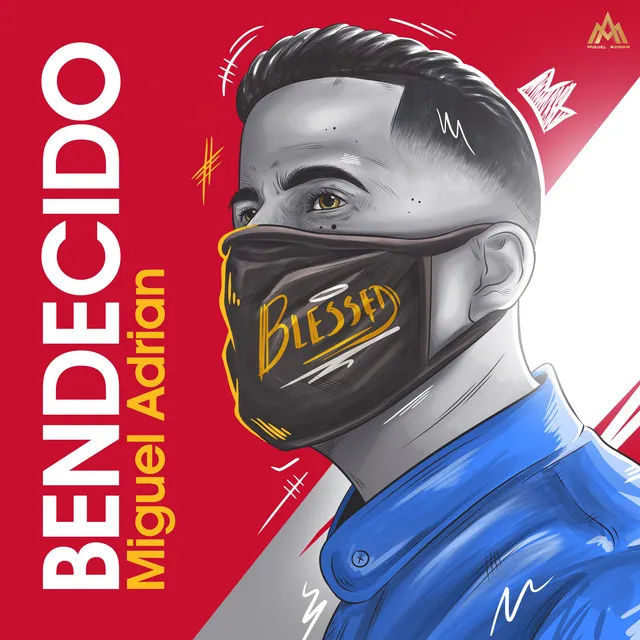 Bendecido