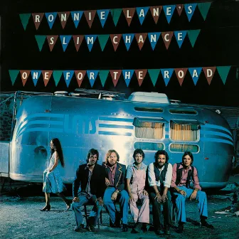 One For The Road by Ronnie Lane's Slim Chance