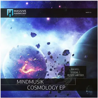 Cosmology by Mindmusik