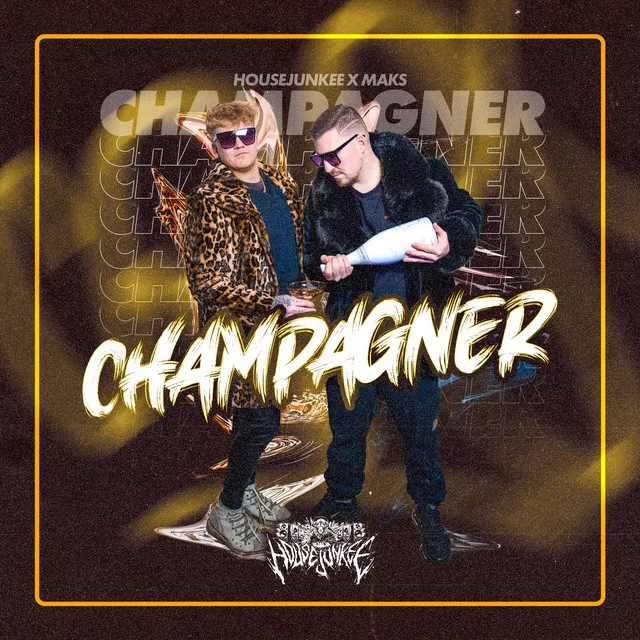 Champagner