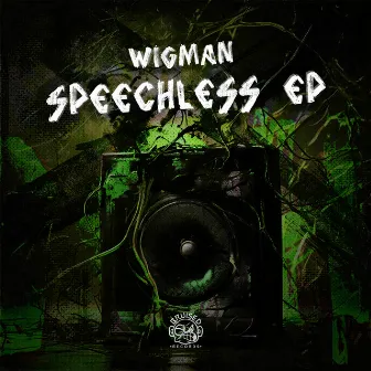 Speechless EP by Wigman