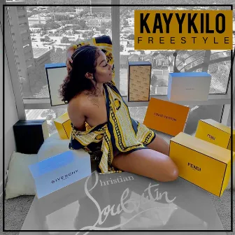 Freestyle by Kayykilo