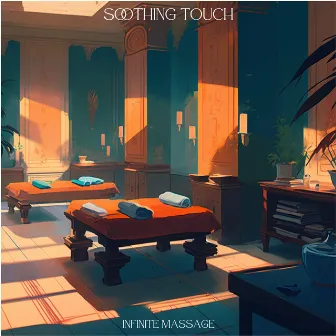 Soothing Touch by Infinite Massage