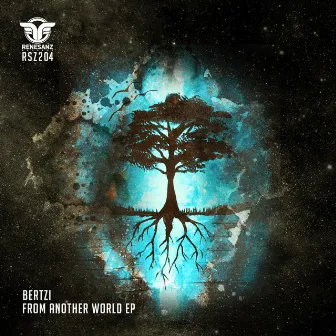 From Another World EP by Bertzi