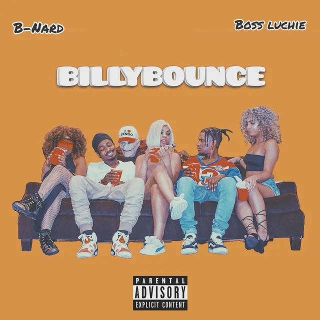 Billybounce