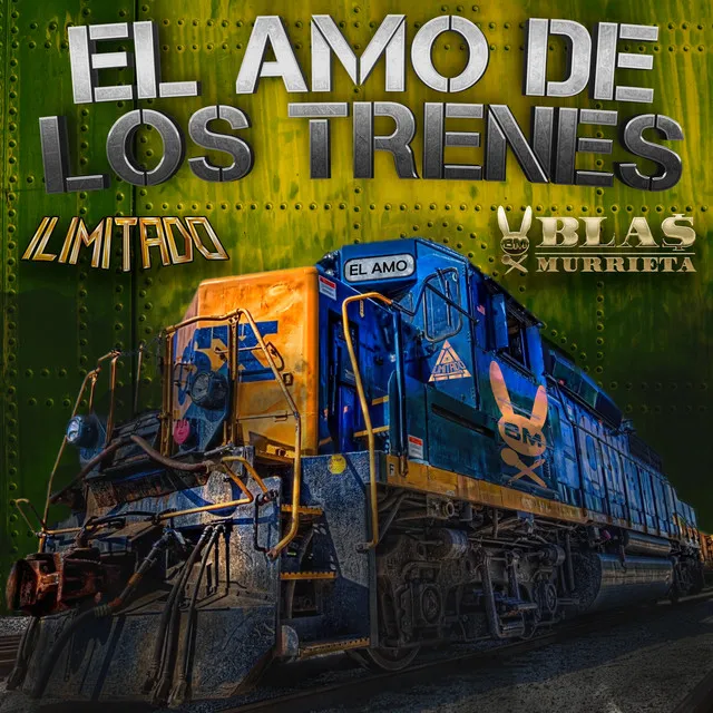 El Amo De Los Trenes