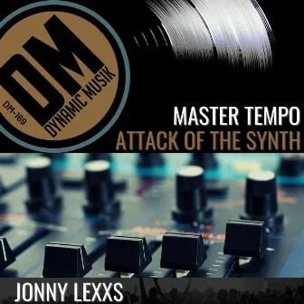 Master Tempo by Jonny Lexxs