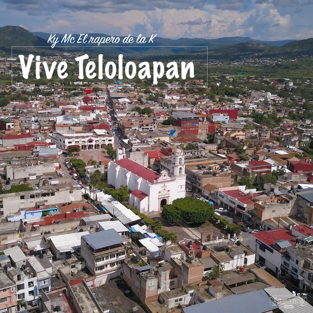 Vive Teloloapan