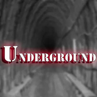 Underground (Freestyle) by Dark