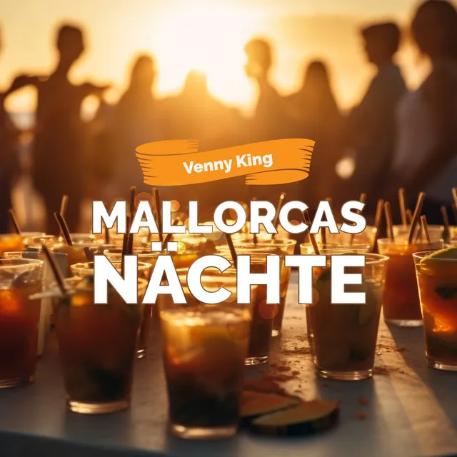 Mallorcas Nächte - Heiße Nächte auf Mallorca Mix