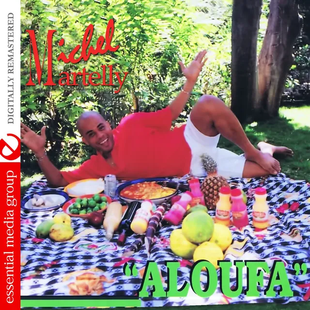 Aloufa (Digitally Remastered)