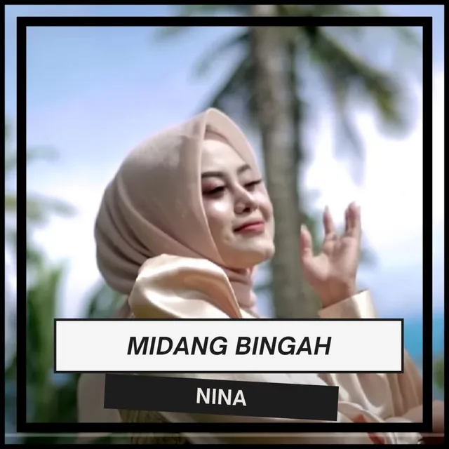 Midang Bingah