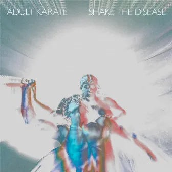 Shake The Disease by Adult Karate