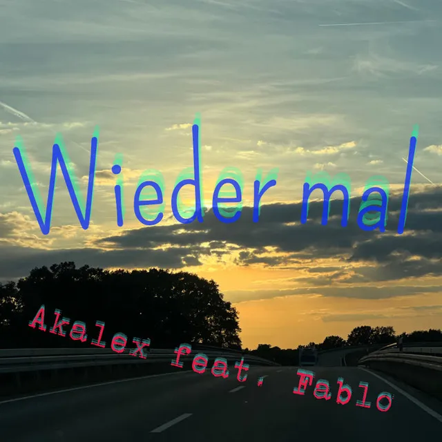 Wieder Mal