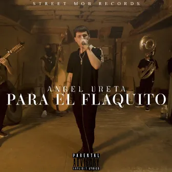 Para El Flaquito (En Vivo) by Angel Ureta