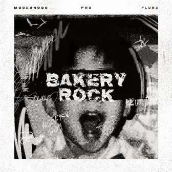 Bakery Rock by PRU