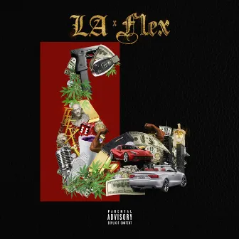 Flex by L.A