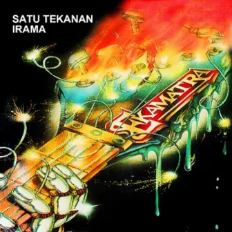 Satu Tekanan Irama by Ekamatra