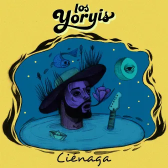 Ciénaga by Los Yoryis