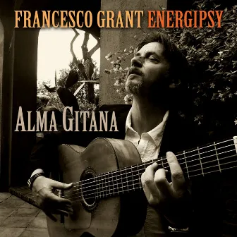 Alma Gitana by Francesco Grant Energipsy