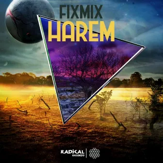 Harem by Fixmix