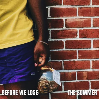 Before We Lose The Summer by Demetrius