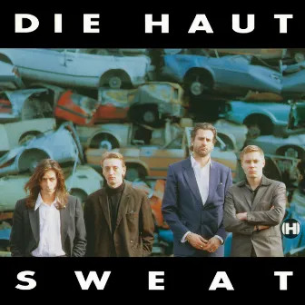 Sweat (Live) by Die Haut