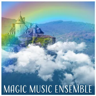 Magic Music Ensemble: Hypnotize Crickets Sound, Mystic Music, Spells Chanting, Fairytale Teller by Magic Music Ensemble