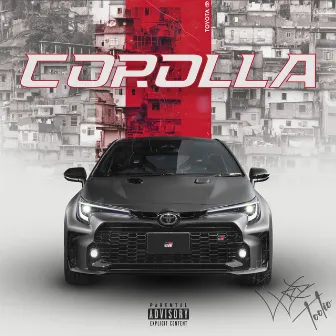 Corolla by Toolio