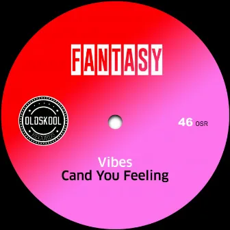 Vibes by Fantasy