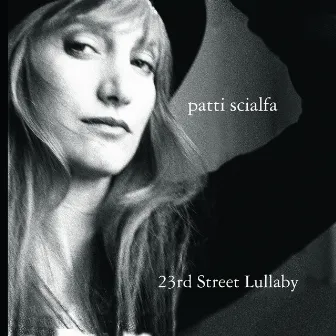 23rd Street Lullaby by Patti Scialfa