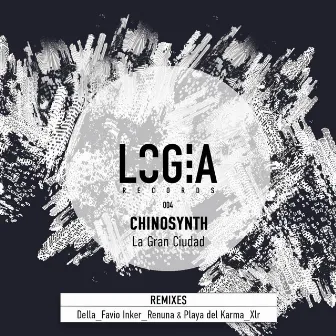 La Gran Ciudad by Chinosynth