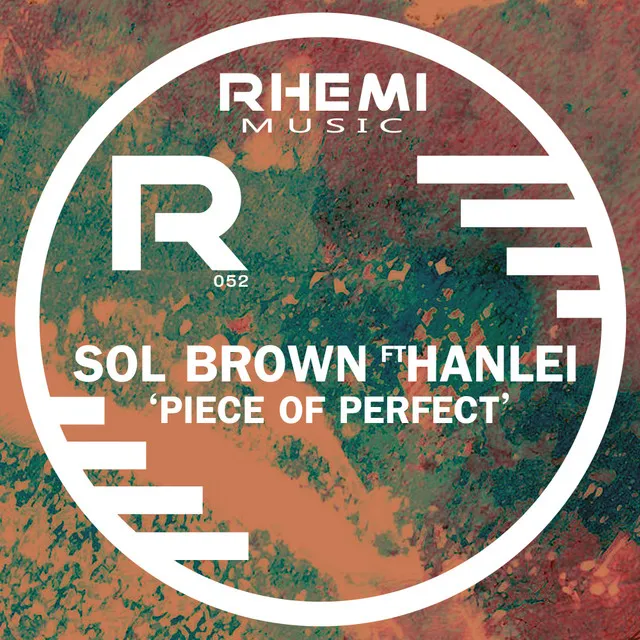 Piece Of Perfect - Main Mix