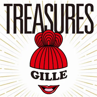 TREASURES (Deluxe Edition) by GILLE