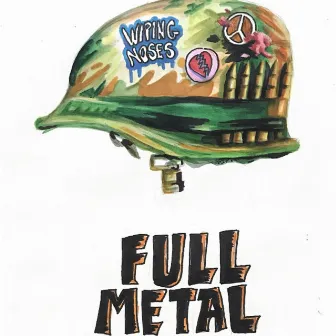 Full Metal Jacket by Mugga 220