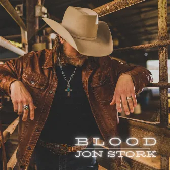 Blood by Jon Stork