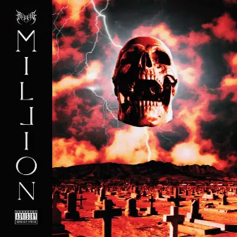 MILLION by 