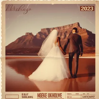 Ngeke Ukholwe by Mshizo