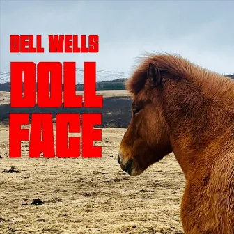 Doll Face by Dell Wells