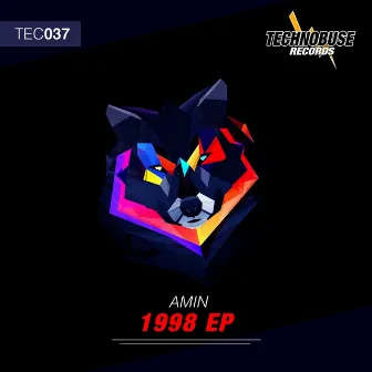 1998 EP by Amin