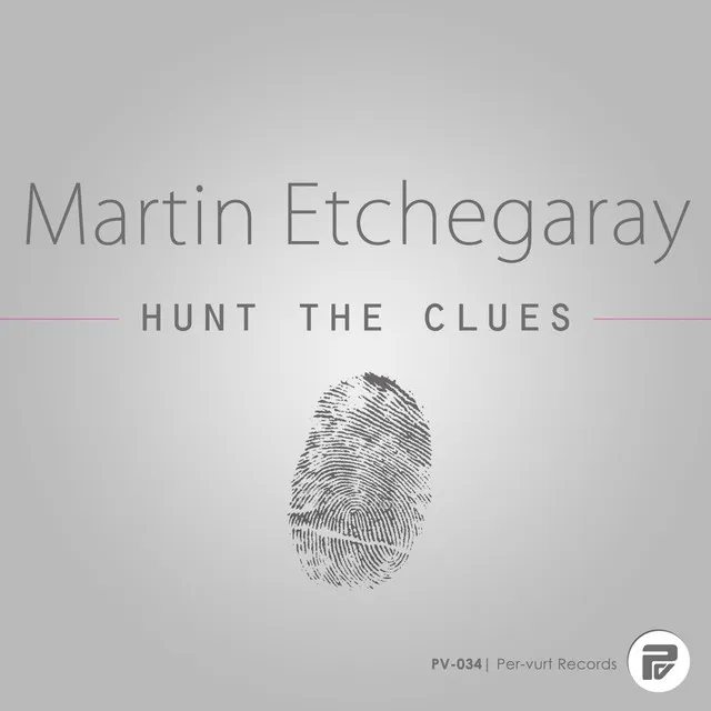 Hunt The Clues - Pacco & Rudy B Remix