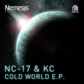 Cold World EP by KC