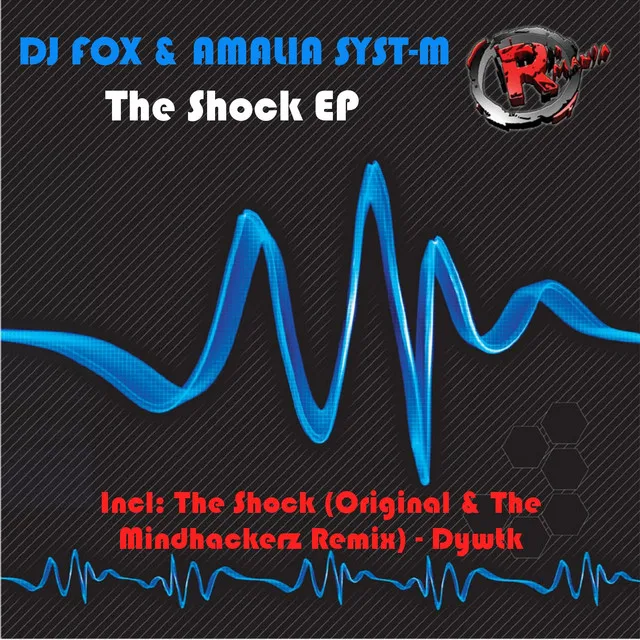 The Shock EP