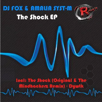 The Shock EP by DJ Fox