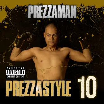 Prezzastyle 10 by Prezzaman