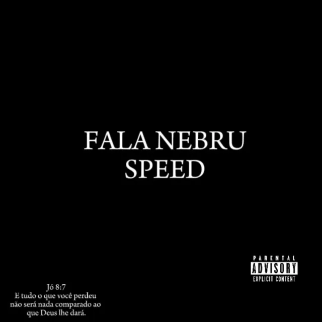 Fala Nebru - Speed Up