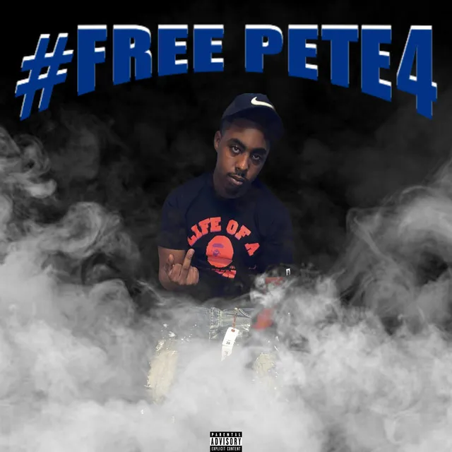 PETE FREE