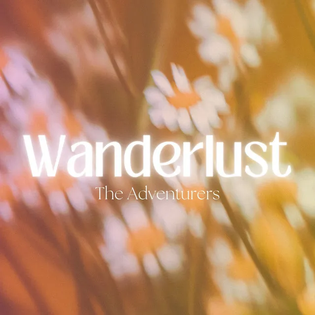 Wanderlust