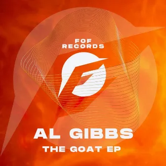 THE GOAT EP by Al Gibbs